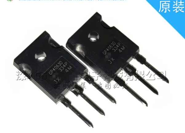 irgp4063d-datasheet irgp4063d-datasheet