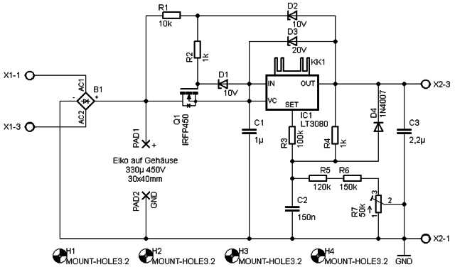 digiten-fl-408-datasheet