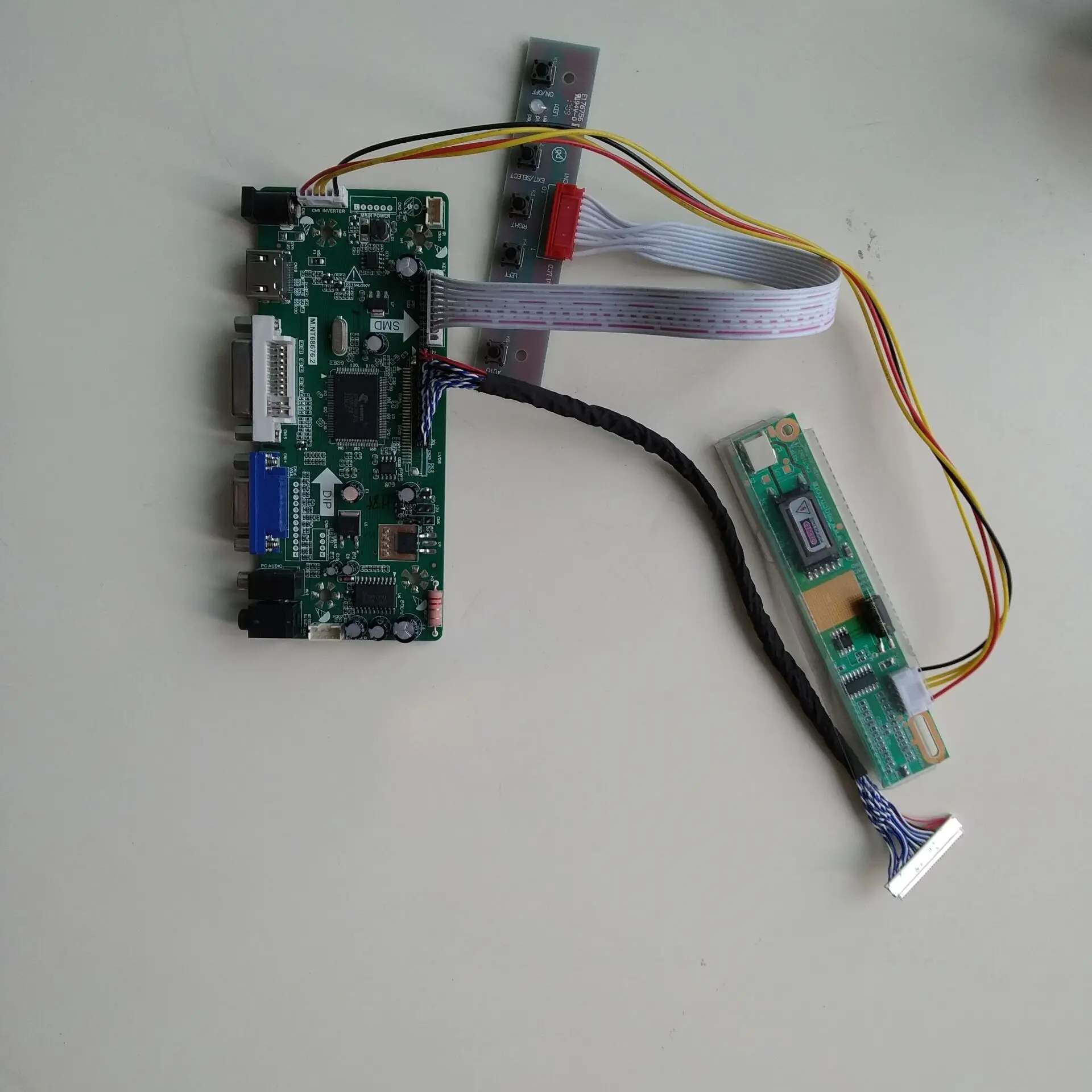 nt68676ufg-datasheet