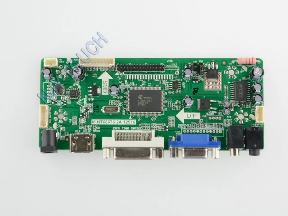 nt68676ufg-datasheet