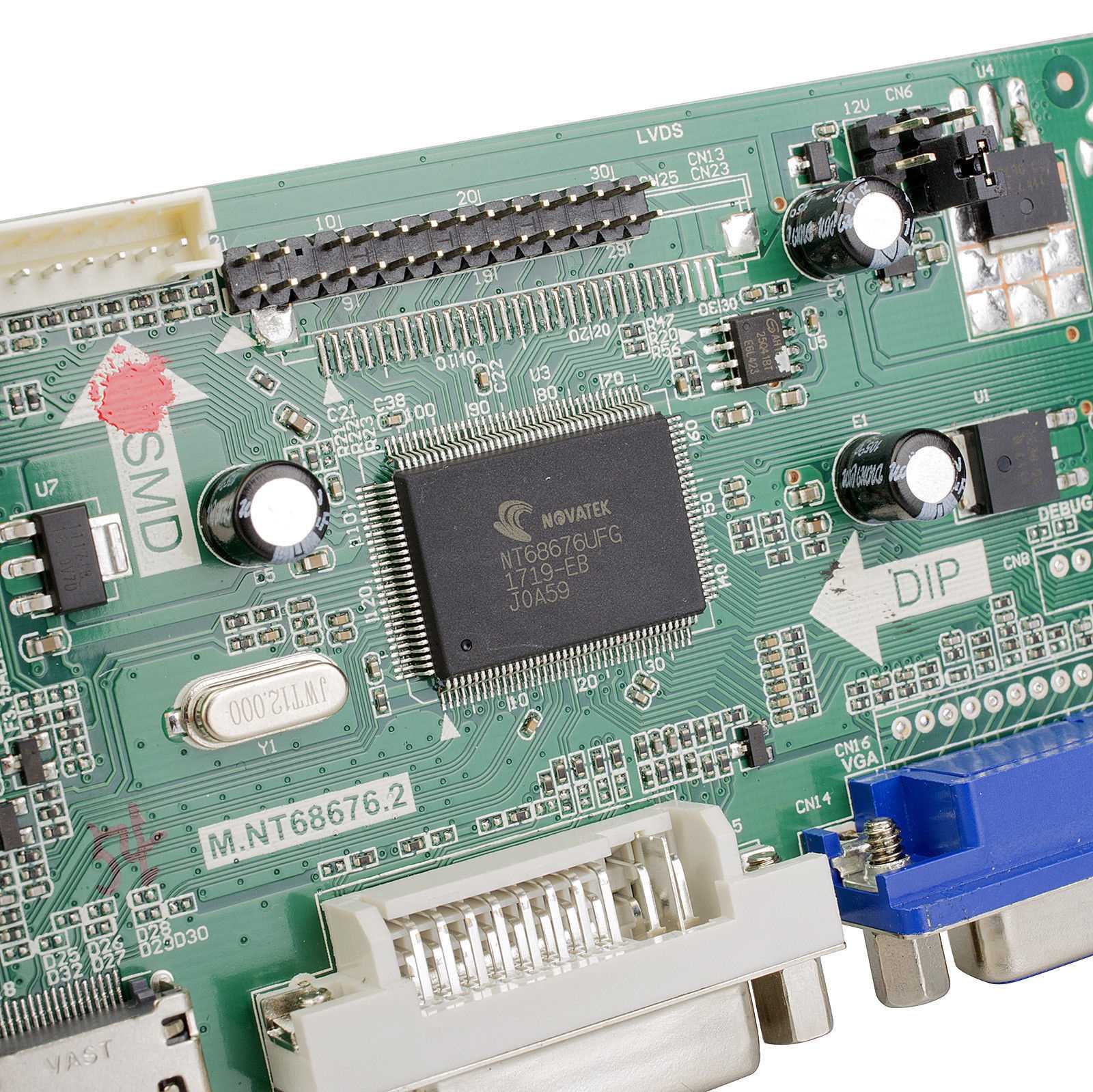nt68676ufg-datasheet