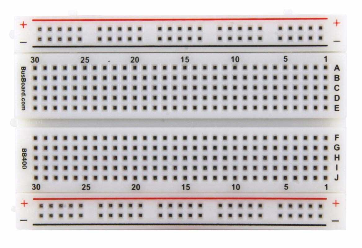 datasheet-breadboard datasheet-breadboard