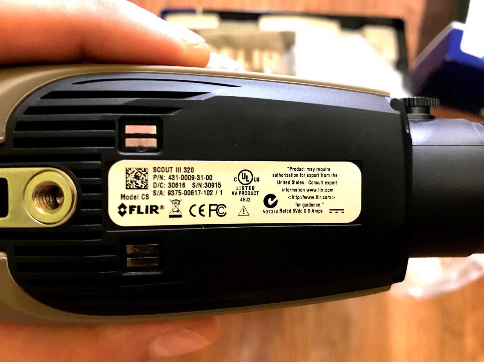 flir-pt-606-datasheet