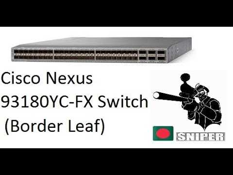 nexus-93180yc-fx3-datasheet