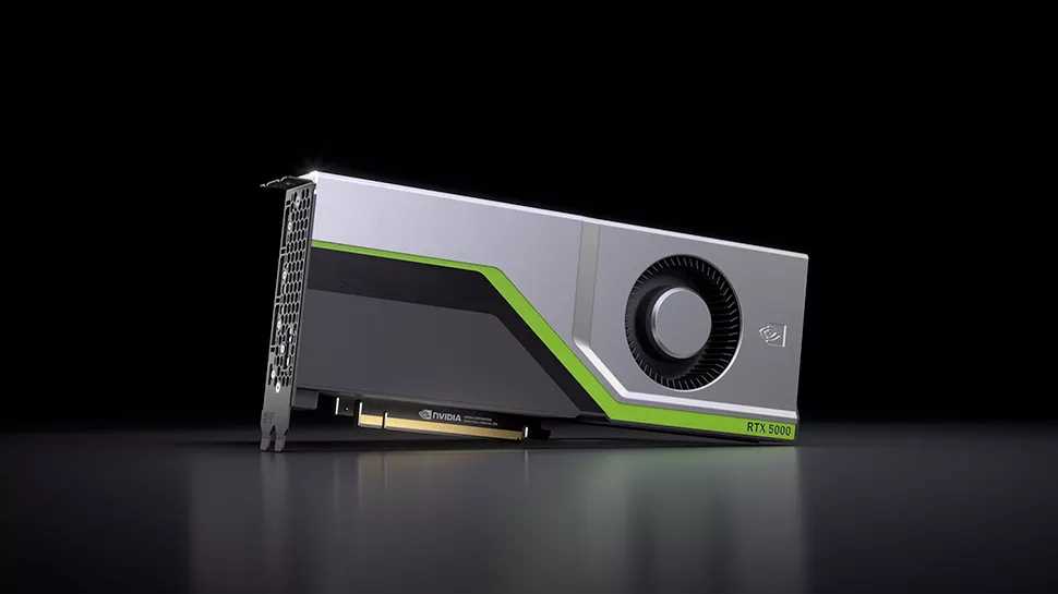 nvidia-a6000-datasheet