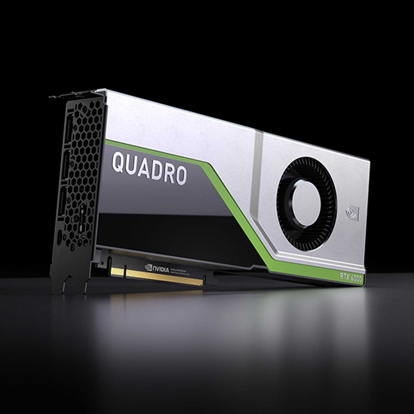 nvidia-a6000-datasheet