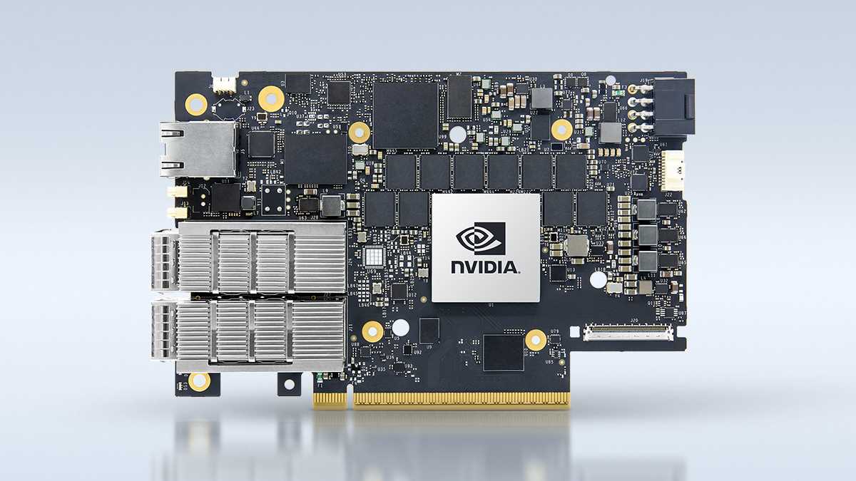 nvidia-datasheet