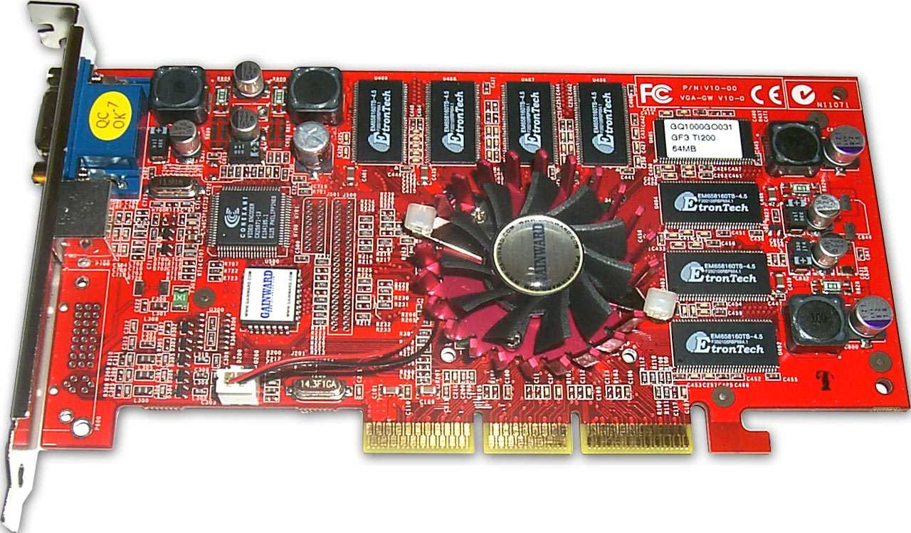 nvidia-datasheet