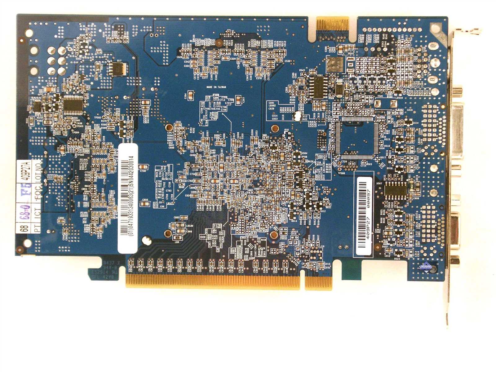nvidia-datasheet