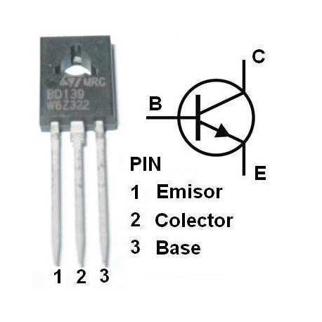 bd137-datasheet bd137-datasheet