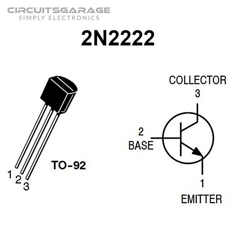 bc109b-transistor-datasheet bc109b-transistor-datasheet