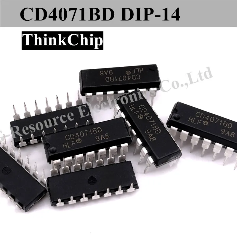 cd4071-datasheet cd4071-datasheet