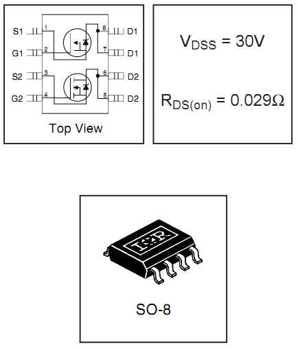 karandras-datasheet karandras-datasheet