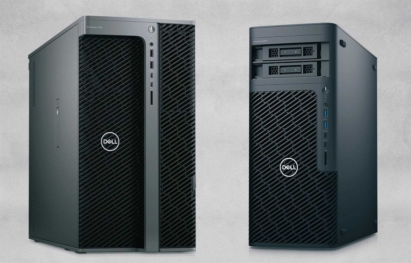 dell-precision-5820-tower-datasheet