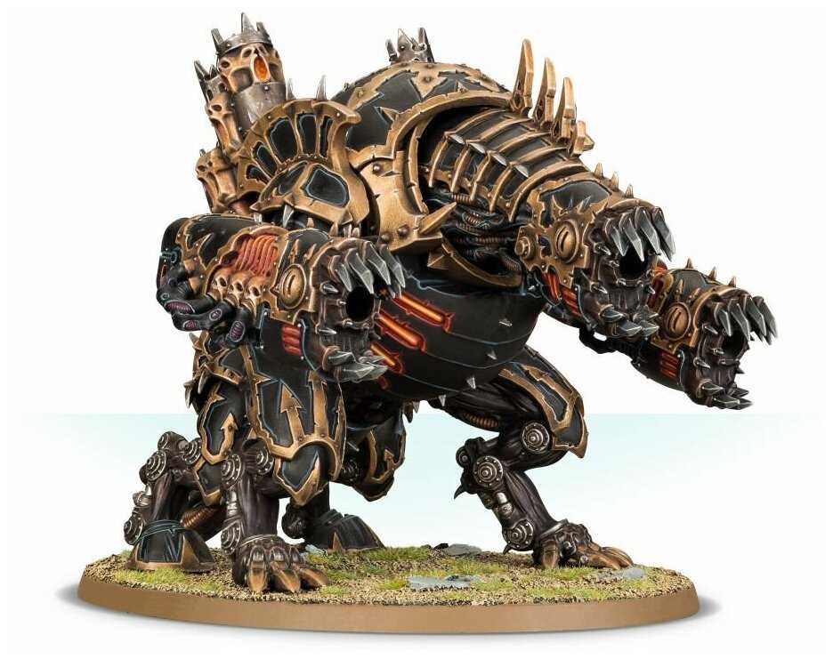 maulerfiend-datasheet