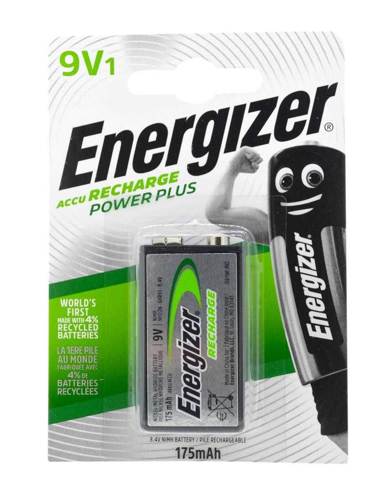 energizer-9v-datasheet
