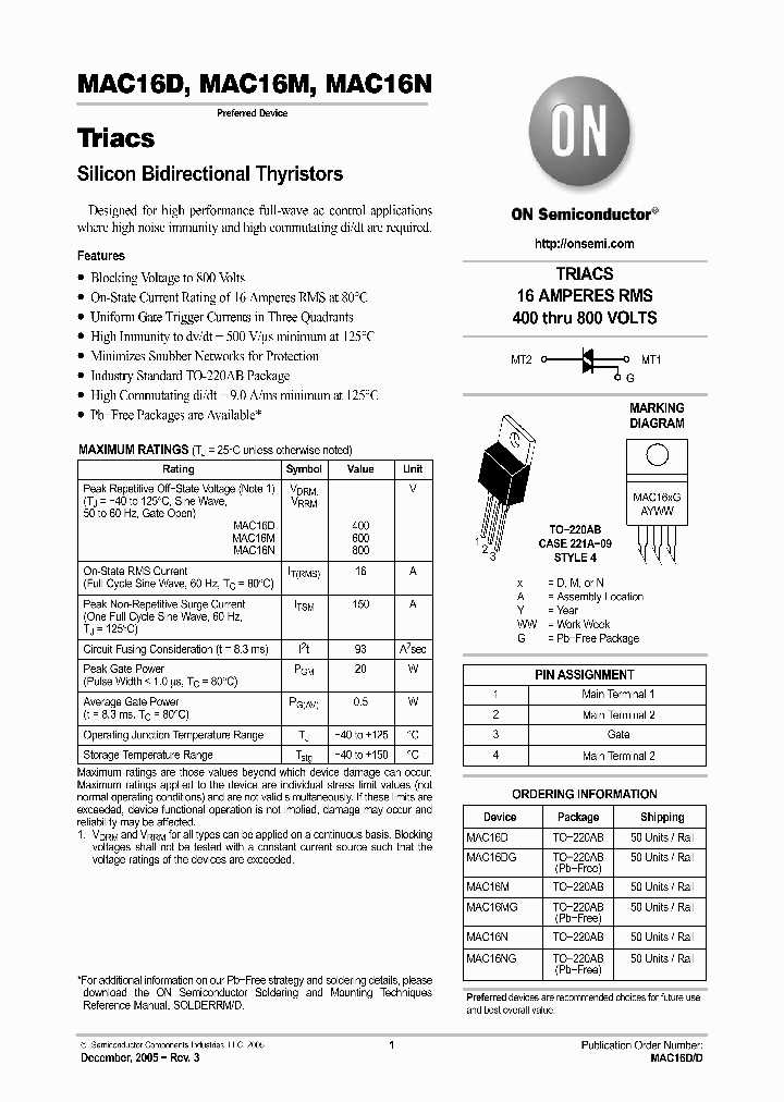 m507x-datasheet
