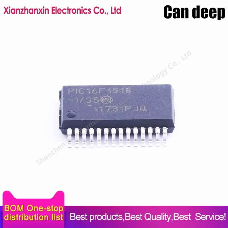 pic16f1518-datasheet pic16f1518-datasheet