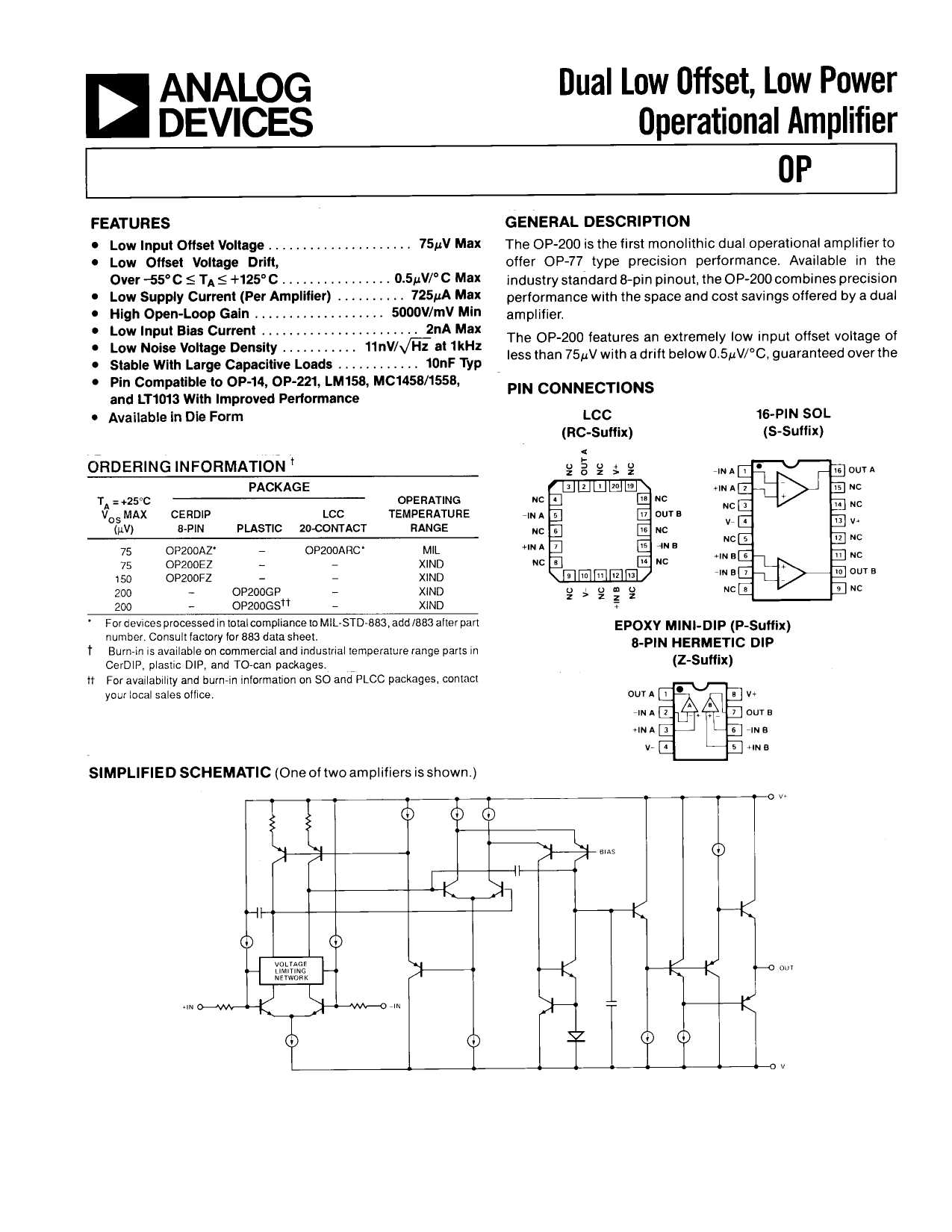 datasheet-200e