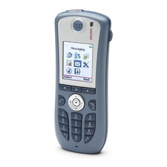 ascom-i62-datasheet ascom-i62-datasheet