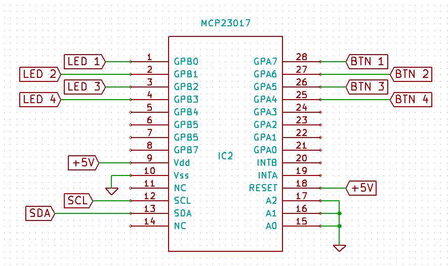 mcp23017-datasheet mcp23017-datasheet