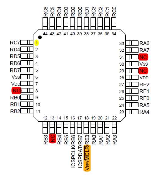 pic18f26k42-datasheet pic18f26k42-datasheet