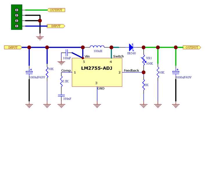 lm2577t-adj-datasheet lm2577t-adj-datasheet