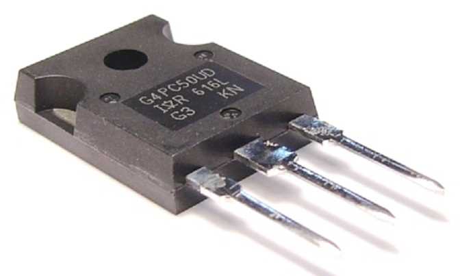 irg4ph50ud-datasheet irg4ph50ud-datasheet