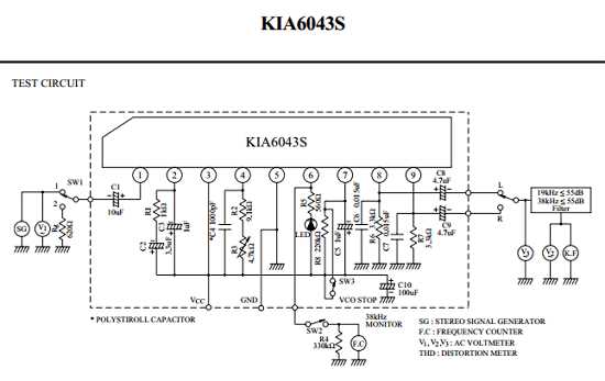 kia6213s-datasheet
