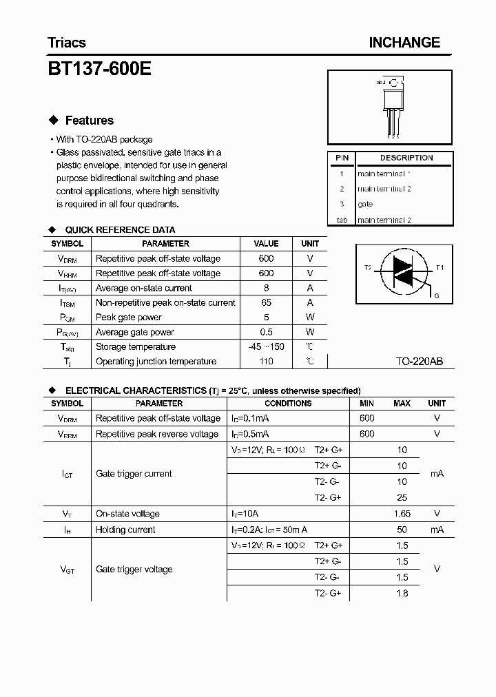 bt135-datasheet