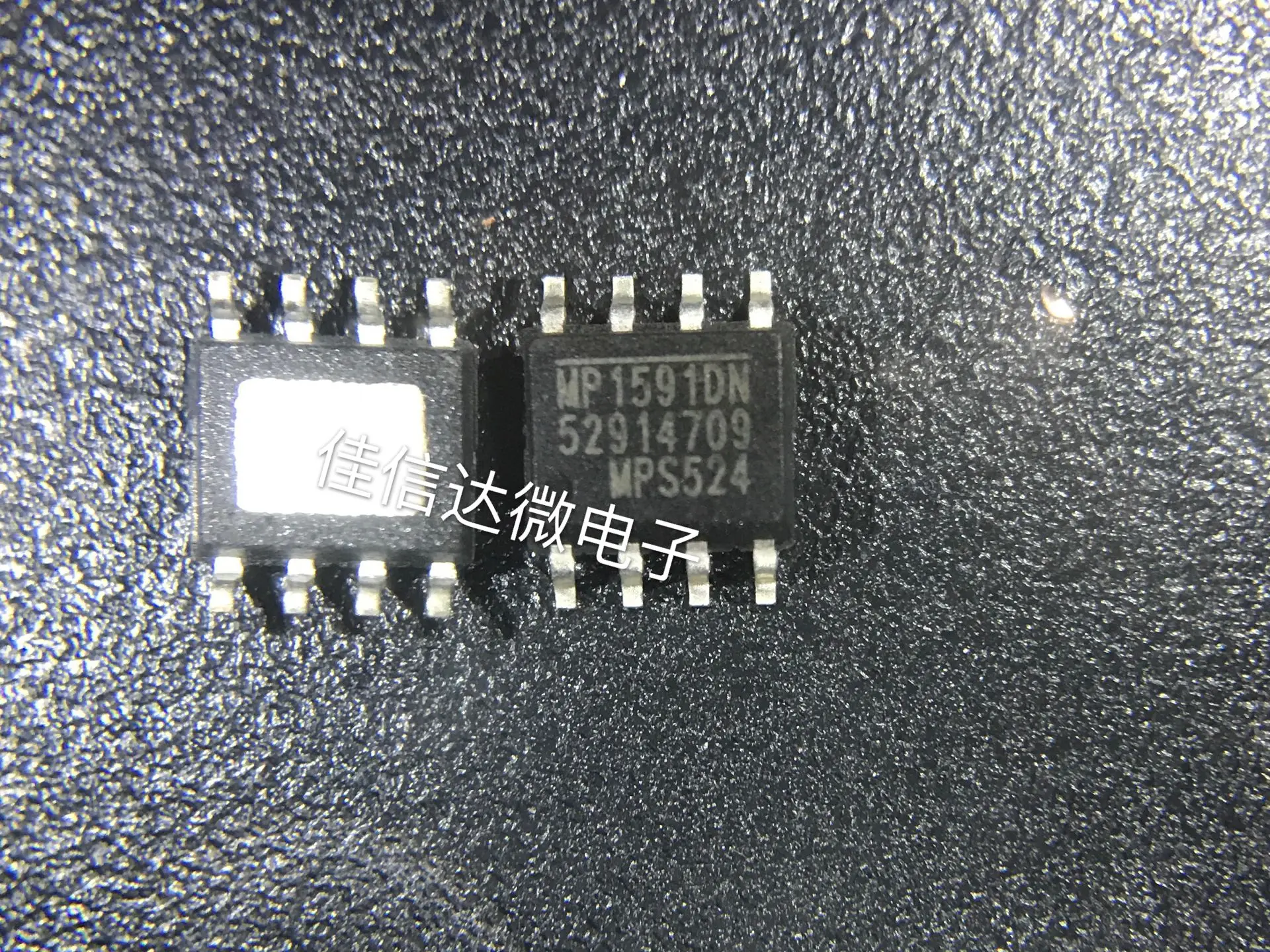 mp1591dn-datasheet mp1591dn-datasheet