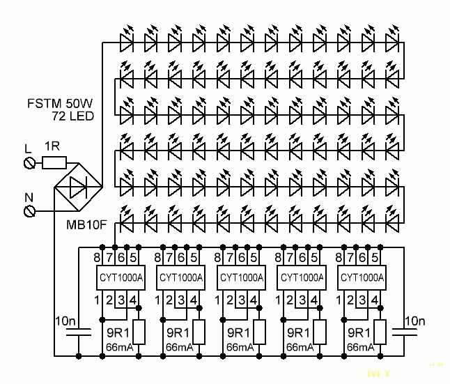 oep30w-datasheet