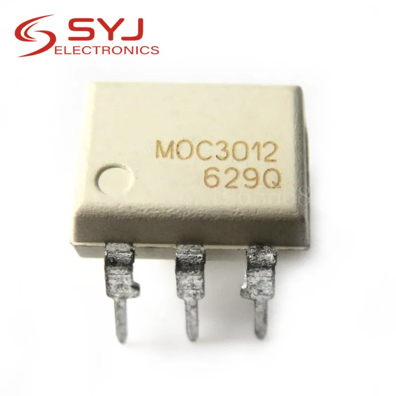 moc3012-datasheet moc3012-datasheet
