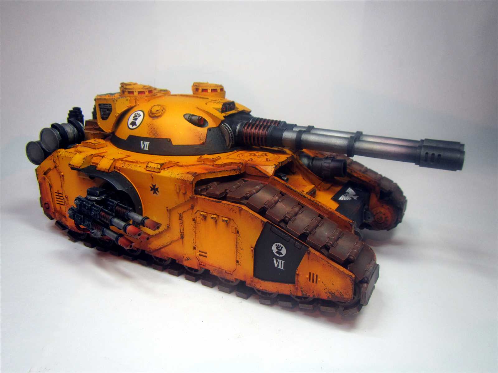 fellblade-datasheet