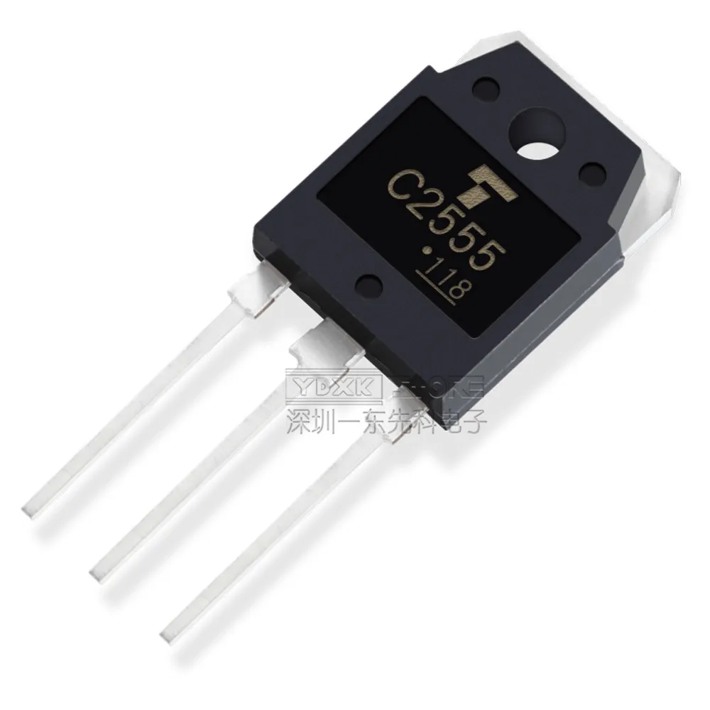 2sc2555-datasheet