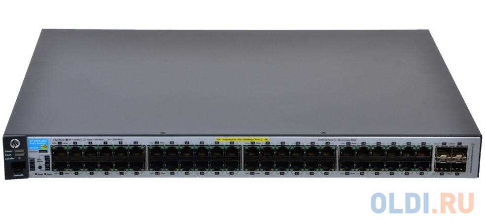 hp-2530-48g-datasheet
