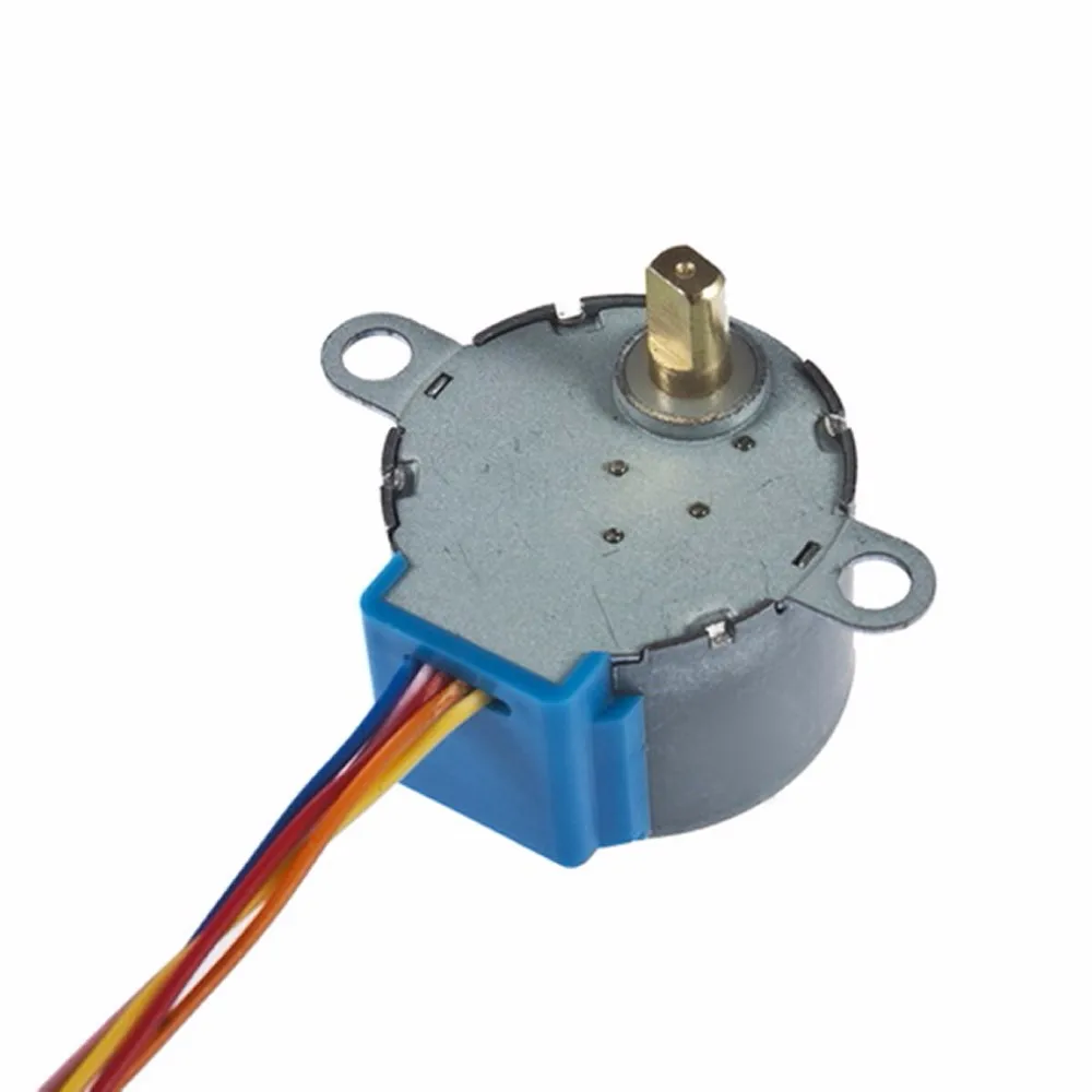 28byj-48-12v-datasheet