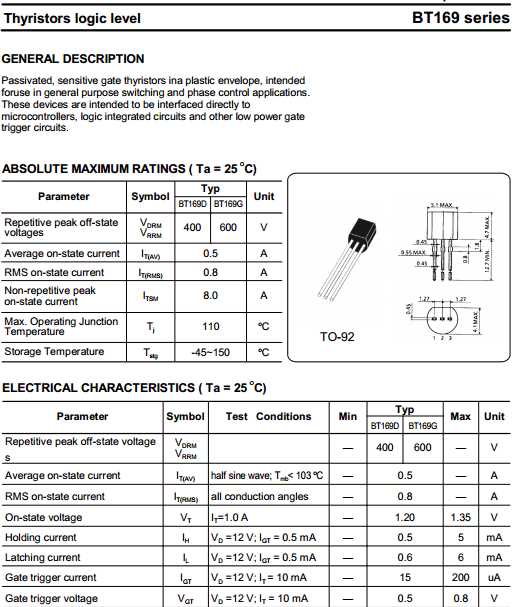 bt135-datasheet