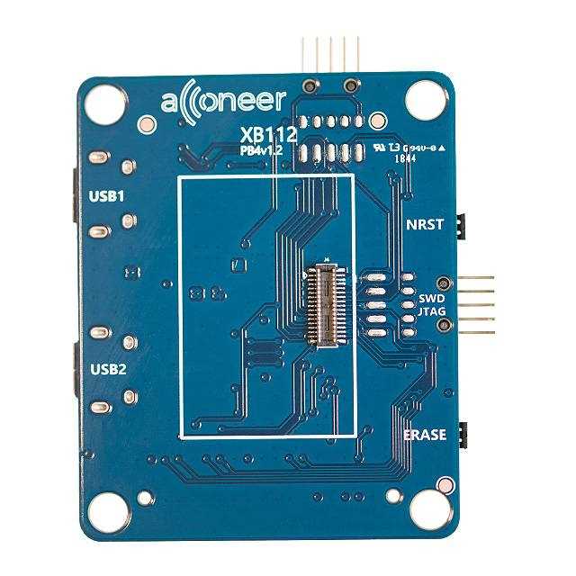 acconeer-a111-datasheet