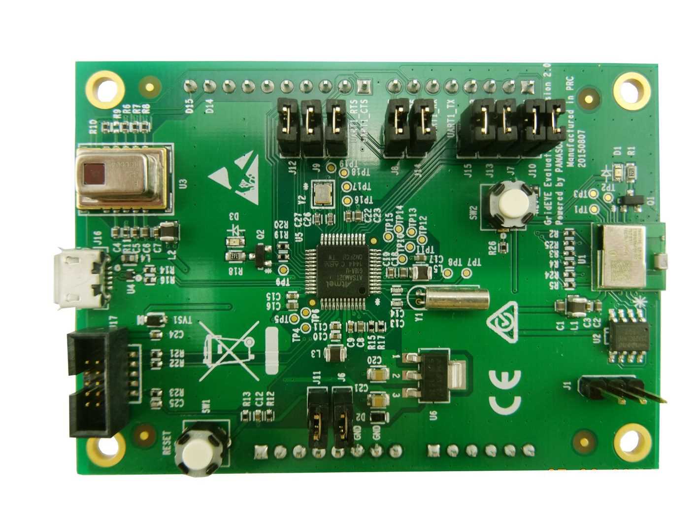 grid-eye-datasheet