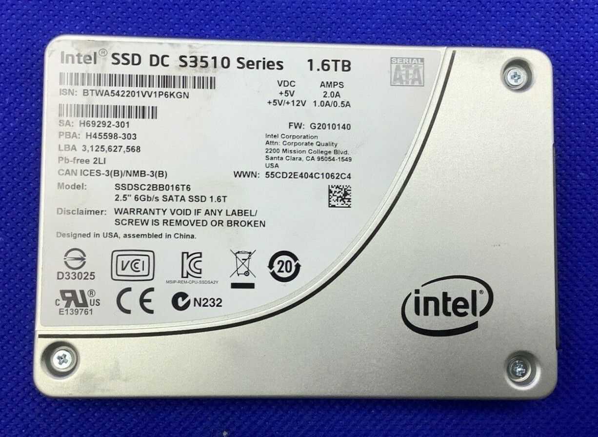 intel-s3700-datasheet