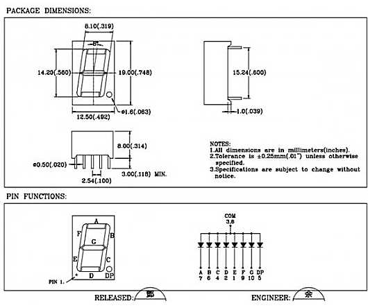 5161bs-datasheet