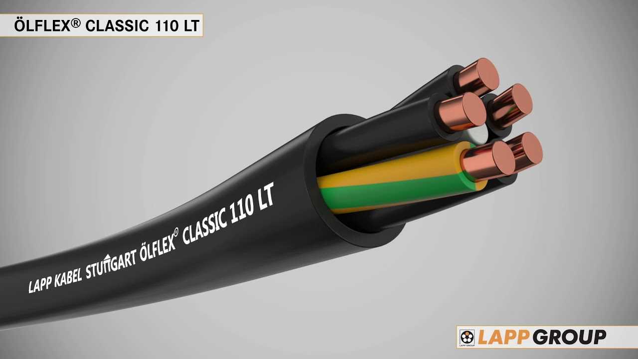 olflex-classic-110-cy-datasheet