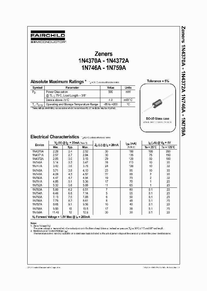 1n4742a-datasheet 1n4742a-datasheet