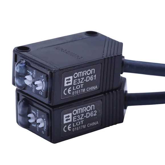omron-e3z-d62-datasheet