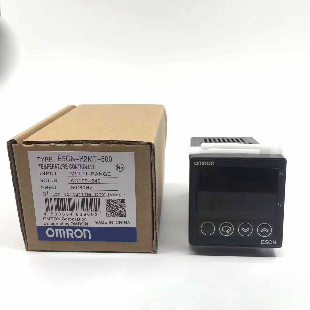 omron-e5cn-r2mt-500-datasheet omron-e5cn-r2mt-500-datasheet