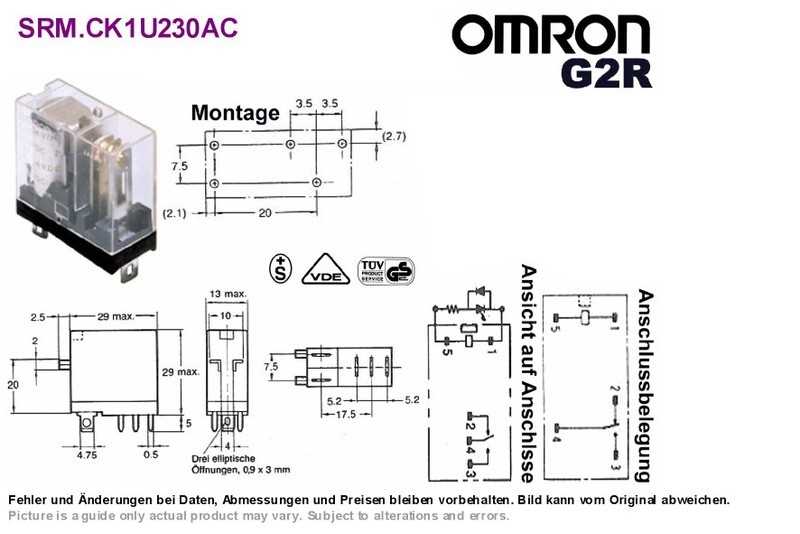 omron-g2r-1-24vdc-datasheet omron-g2r-1-24vdc-datasheet