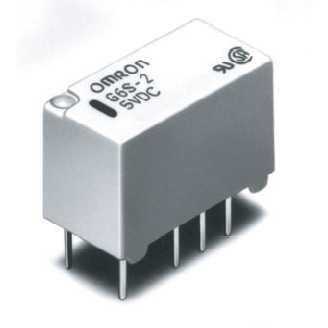 omron-g6k-2p-datasheet omron-g6k-2p-datasheet