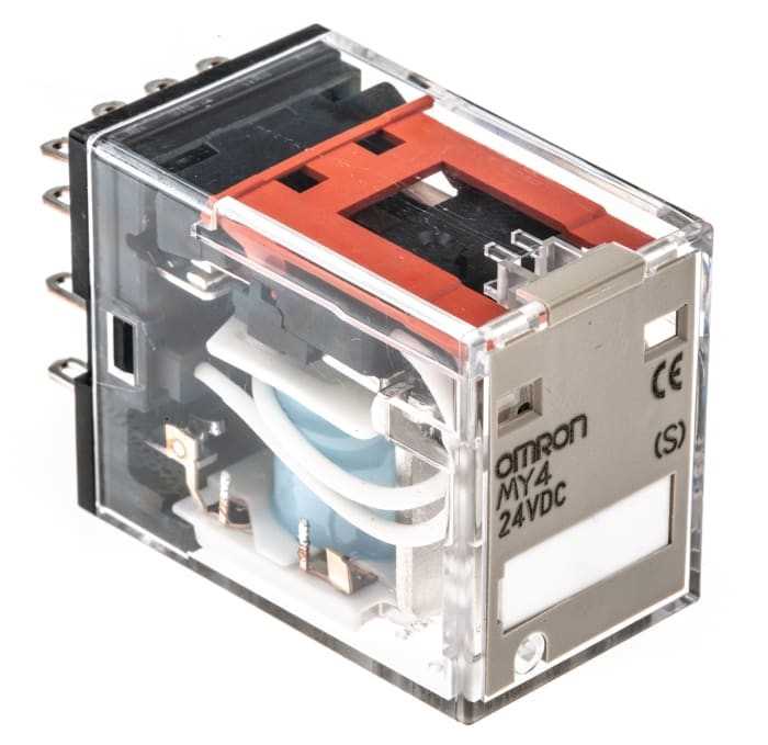 omron-my2n-d2-datasheet omron-my2n-d2-datasheet