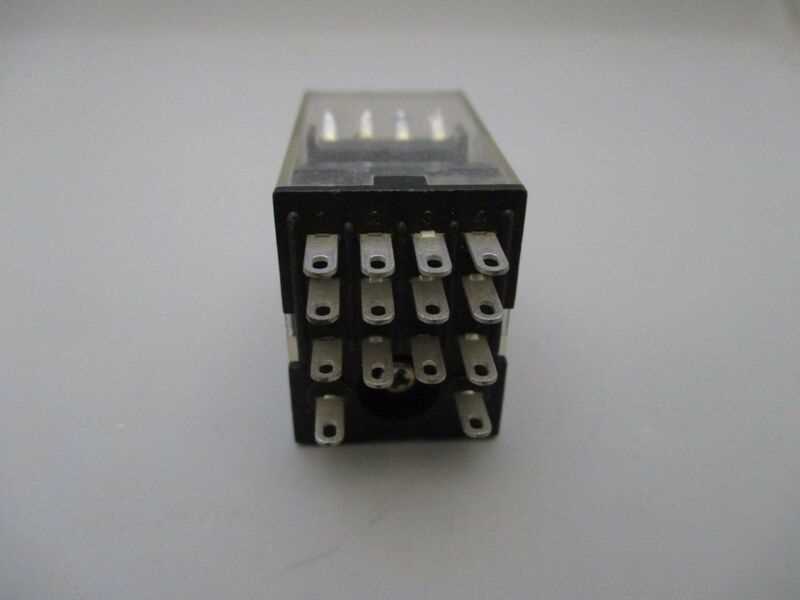 omron-my4in-24vdc-datasheet